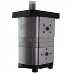 কুবোটার জন্য 3A111-82204 হাইড্রোলিক পাম্প